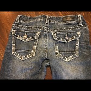 Daytrip Virgo Bootcut Jeans 29L